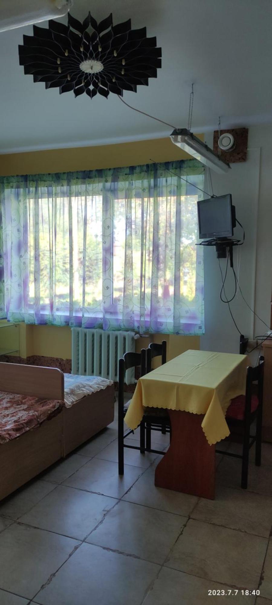 Valjote Otel Tauragė Dış mekan fotoğraf