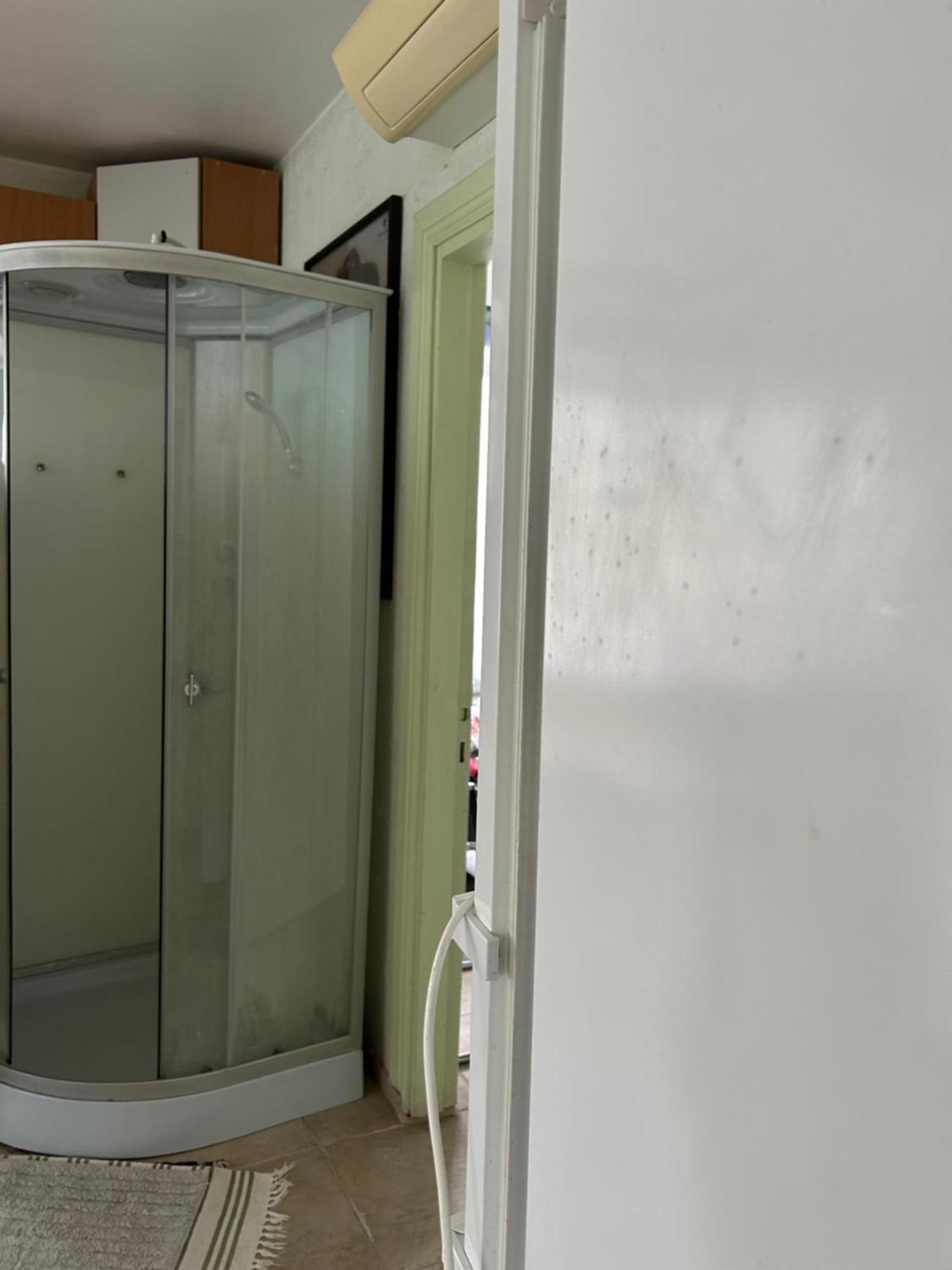 Valjote Otel Tauragė Dış mekan fotoğraf