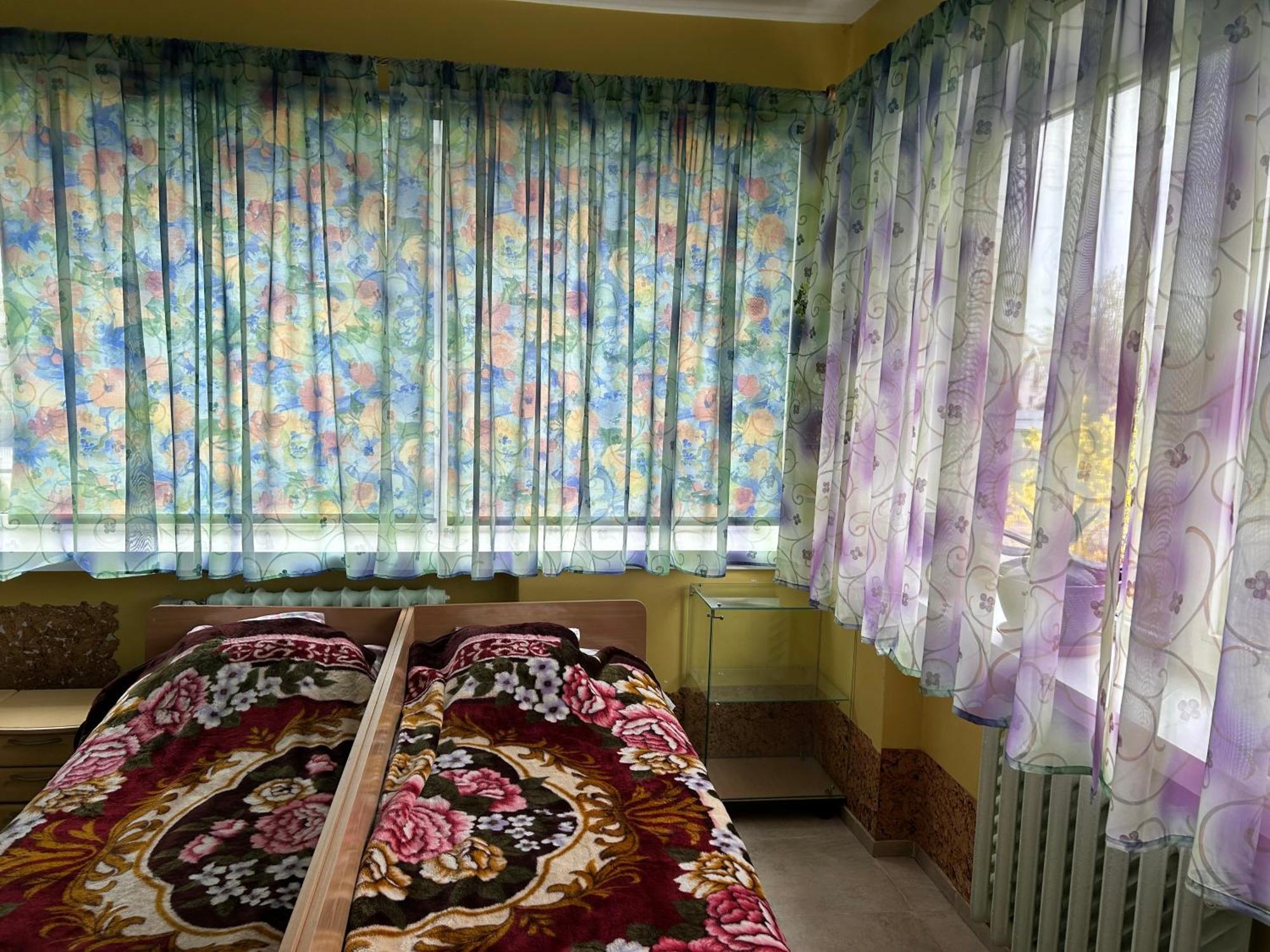 Valjote Otel Tauragė Dış mekan fotoğraf